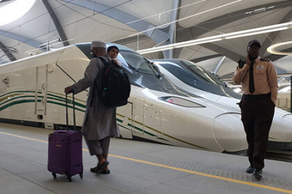 Systra to explore feasibility of high speed train from Saudi to Kuwait