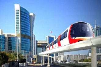 Bahrain’s $8bln transport expansion project set to drive economic growth