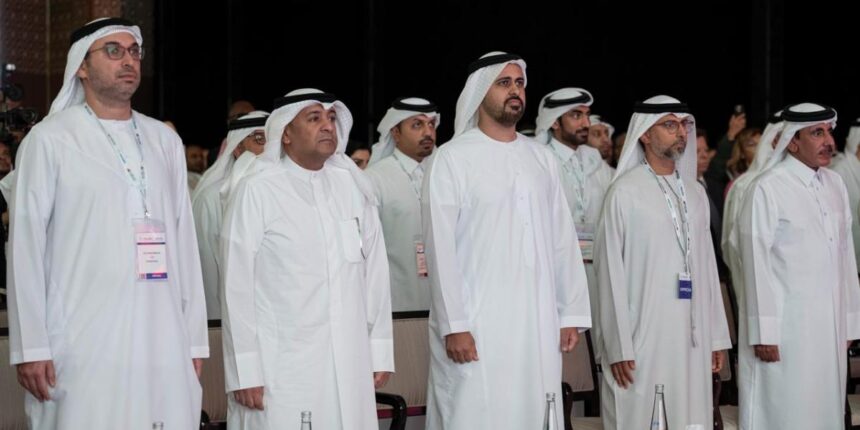 Qatar participates in Global Rail 2024 in Abu Dhabi - Doha News