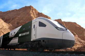 Muscat Metro, cross-border rail projects  key to Oman