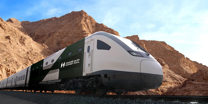 Muscat Metro, cross-border rail projects  key to Oman