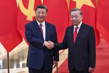 China, Vietnam to assess viability of new railways, document shows