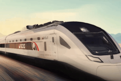 GCC rail progresses, opening tourism...