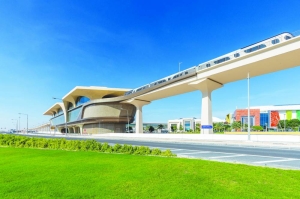 How Doha Metro simplified life for the people