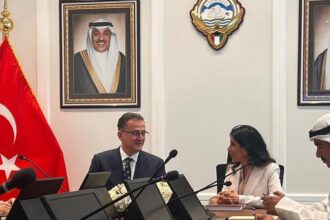Kuwait railway design contract awarded | News