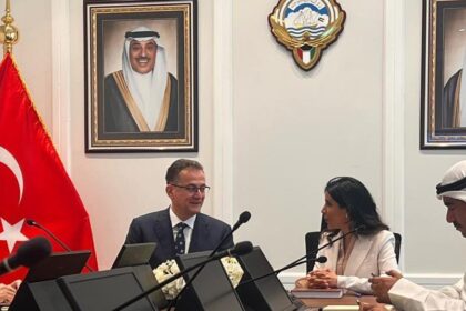 Kuwait railway design contract awarded | News