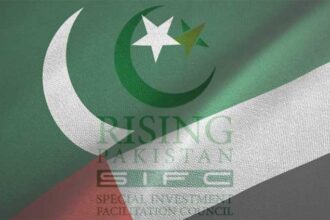 SIFC plays key role in promotion of Pakistan-UAE trade relations