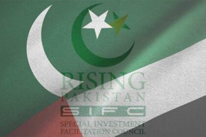 SIFC plays key role in promotion of Pakistan-UAE trade relations