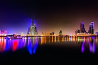 Bahrain seeks partner to build national metro network