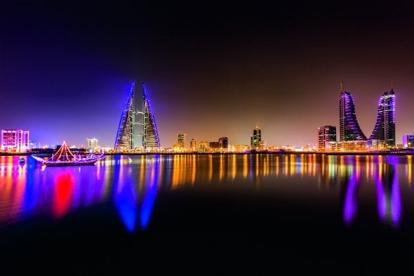Bahrain seeks partner to build national metro network