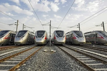 India UAE Envision Subsea High-Speed Rail
