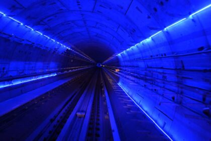 India To Dubai In Just 2 hours? UAE Company Proposes Underwater Train With 1,000 Kmph| Check Details