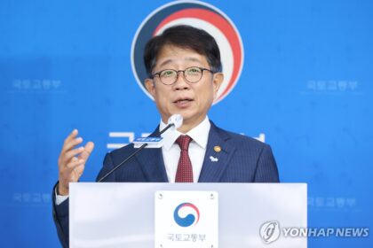 S. Korean delegation to visit UAE for high-speed rail, infrastructure bids