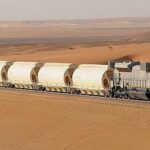 Saudi Arabia Railways launches Landbridge design tender