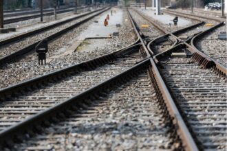 Gulf rail link design contract signed