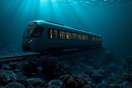 Mumbai to Dubai in 2 hours? All about the ambitious rail project connecting India to the UAE |