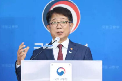 South Korean delegation to visit UAE for high-speed rail, infrastructure bids, ET Infra
