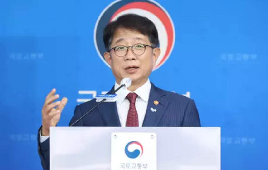 South Korean delegation to visit UAE for high-speed rail, infrastructure bids, ET Infra