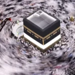 Saudi Railways announces 25% increase in seats for Hajj 2025 pilgrims - World