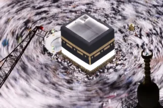 Saudi Railways announces 25% increase in seats for Hajj 2025 pilgrims - World