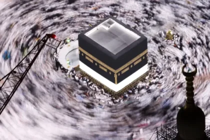 Saudi Railways announces 25% increase in seats for Hajj 2025 pilgrims - World