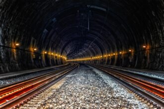 Egypt plans link to Asia-Europe rail network