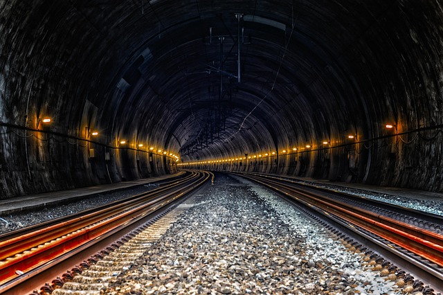 Egypt plans link to Asia-Europe rail network
