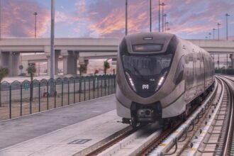 Qatar Rail confirms Doha Metro ready for Amir Cup final fans