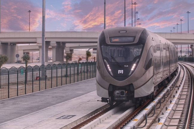 Doha Metro all set for 2025 Amir Cup Final: Qatar Rail