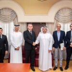 Turkmenistan, UAE’s Etihad Rail move to strengthen transport, logistics links
