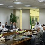 Kuwait Roads Authority pledges timely completion of railway project