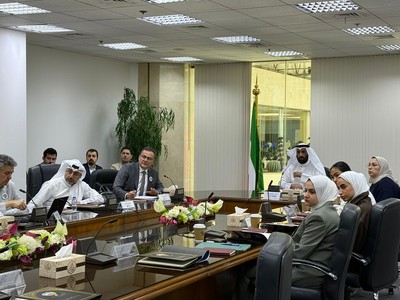 Kuwait Roads Authority pledges timely completion of railway project