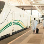 Saudi Railways SAR expands services for Hajj 2025