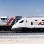 Etihad Rail to launch passenger services in 2026