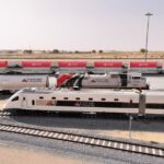 UAE's Etihad Rail eyes passenger service launch for 2026
