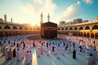Saudi Arabia Enhances Travel With Over Three Thousand Four Hundred Haramain High-Speed Rail Trips, Connecting Mecca And Medina In Just Two Hours