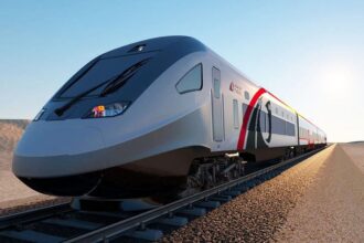 Station locations, timings, speed and future Oman link explained
