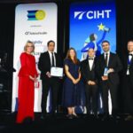 Qatar Rail wins CIHT 2025 Decarbonisation Award for ‘Regenerative Propulsion in the Doha Metro’
