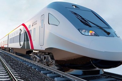 Kuwait keen to benefit from pioneering UAE’s rail experience