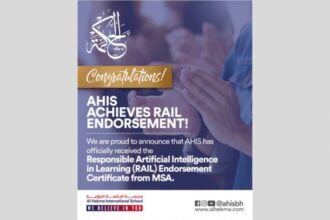 RAIL endorsement for ethical AI in education