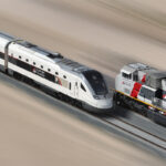 Etihad Rail, Kuwait Discuss GCC Railway Cooperation