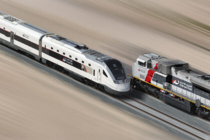 Etihad Rail, Kuwait Discuss GCC Railway Cooperation