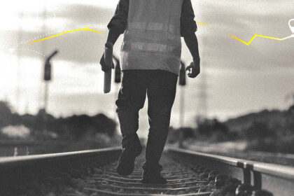 UAE and Oman fast-track $2.5 billion rail network to boost trade and travel