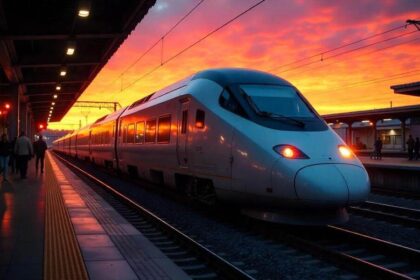 Saudi Arabia Enhances Hajj Mobility By Adding Four Hundred Thousand Premium Seats To Haramain Railway For Unmatched Comfort And Efficiency