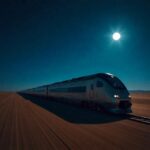 How New Gulf Rail Links, Kuwait’s Eight Million USD Deal, and Saudi Arabia Luxury Train Will Transform Middle East Tourism