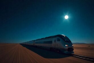 How New Gulf Rail Links, Kuwait’s Eight Million USD Deal, and Saudi Arabia Luxury Train Will Transform Middle East Tourism