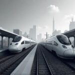 Czech Republic Unites with Canada, US, Australia, Saudi Arabia, Japan, Germany, Norway as High-Tech Railway with GSM-R Rollout Boost Europe Travel