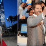 How to Train Your Dragon actor, Gerard Butler on how Saudi Arabia is opening up to the world | World News
