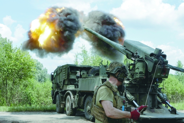 Ukraine drone attack disrupts Volgograd railway power