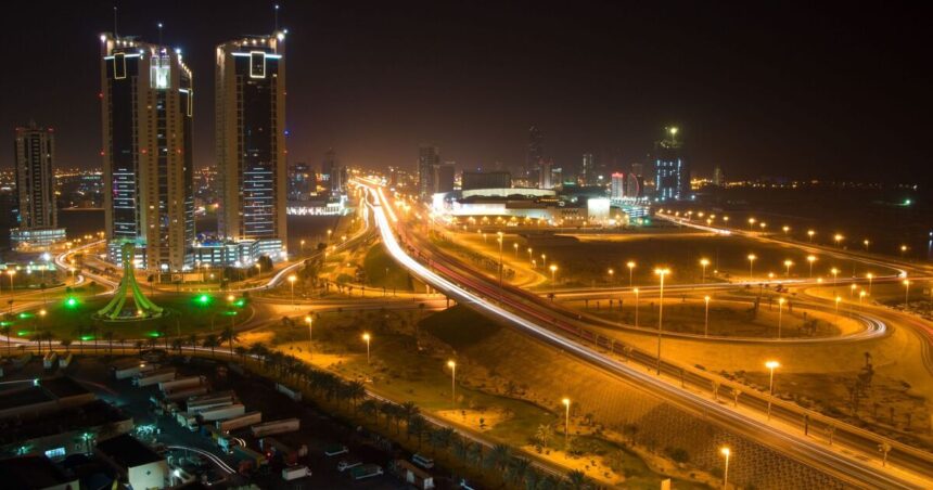 The incredible £1.6bn megaproject set to transform major city | World | News